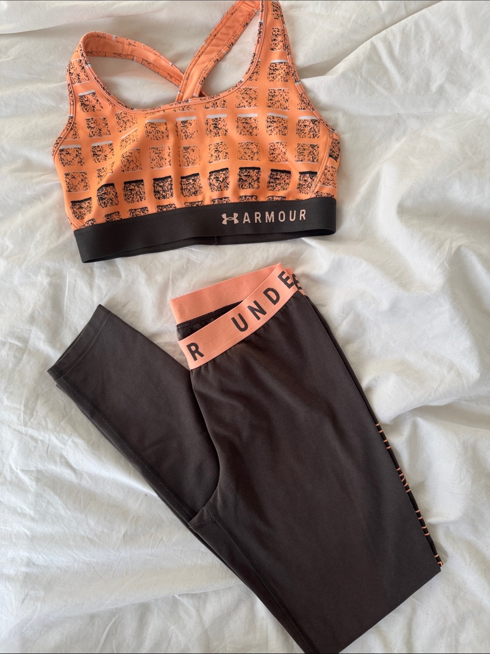 Under Armour Active Two-Piece Set